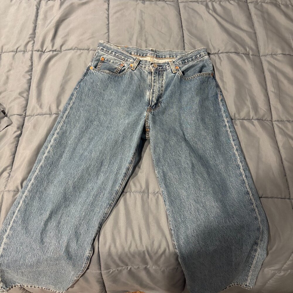 Levi's Jeans - Baggy